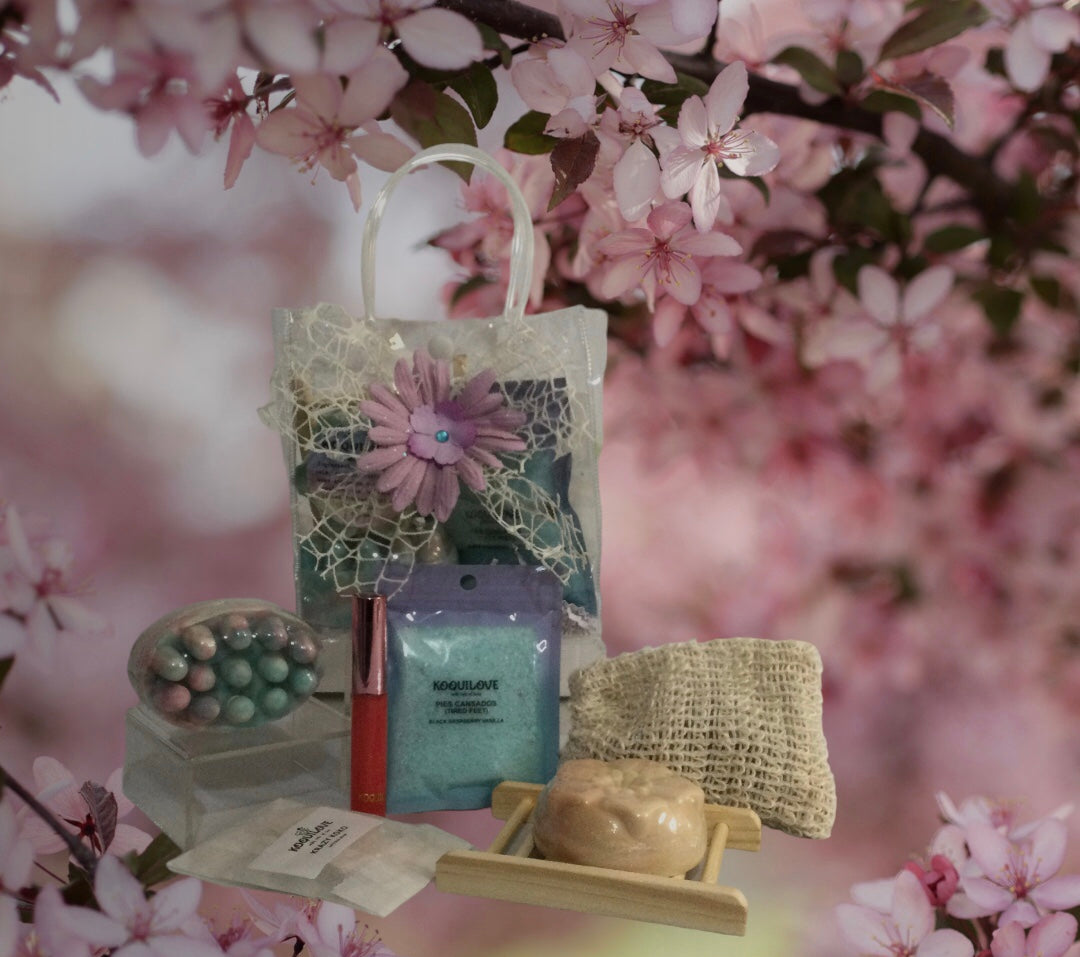 PRETTY BAG (combo)