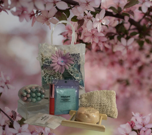 PRETTY BAG (combo)