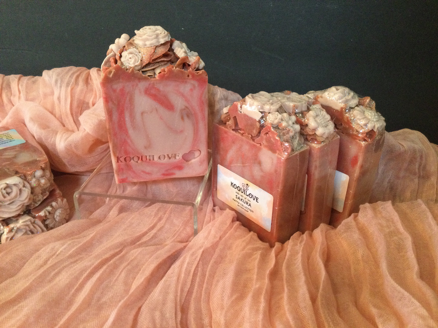 SAKURA (Rafita collection)