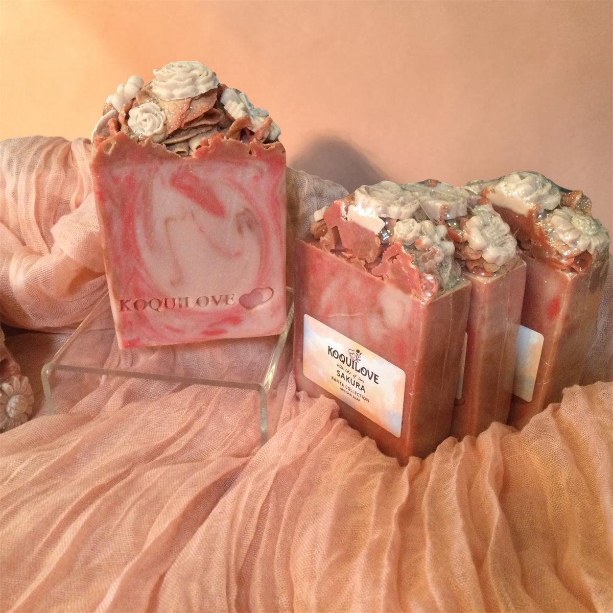 SAKURA (Rafita collection)